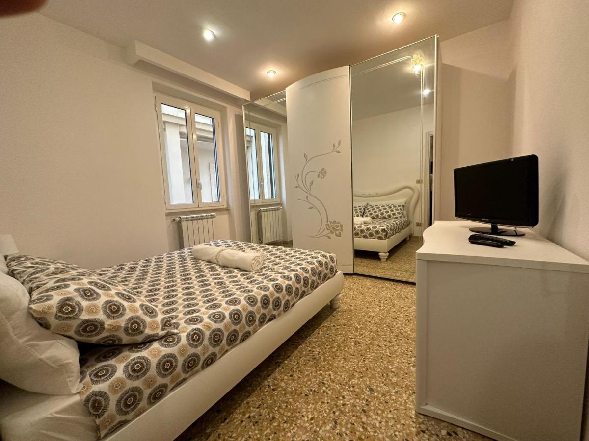 Appartement Mare Cibo E Relax Ad Anzio Extérieur photo