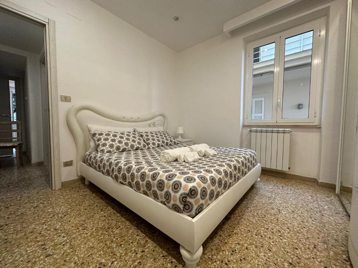 Appartement Mare Cibo E Relax Ad Anzio Extérieur photo