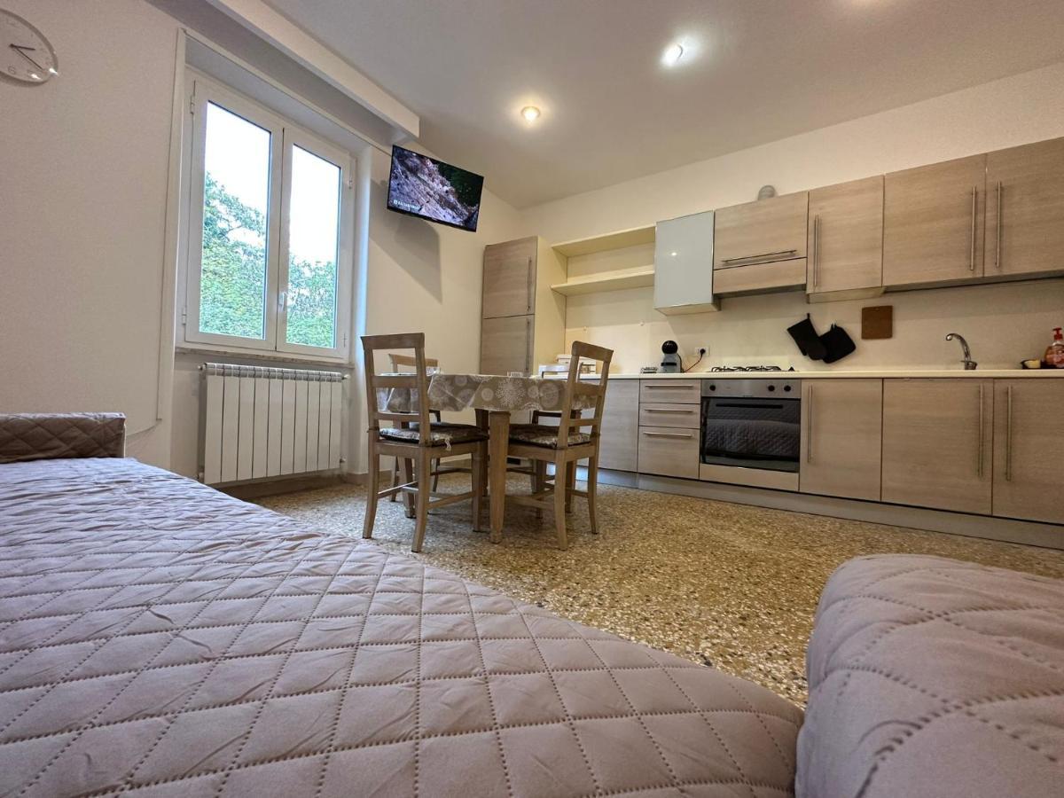 Appartement Mare Cibo E Relax Ad Anzio Extérieur photo