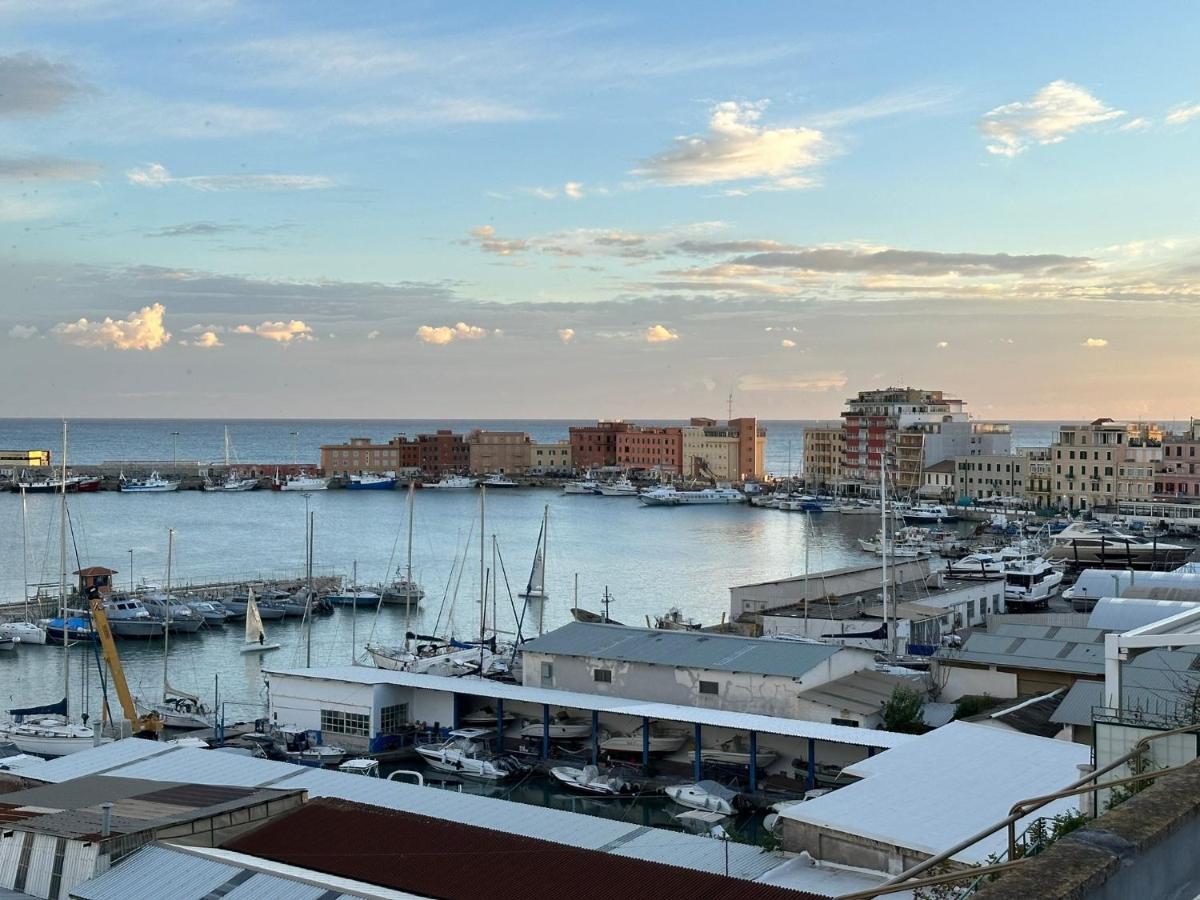 Appartement Mare Cibo E Relax Ad Anzio Extérieur photo